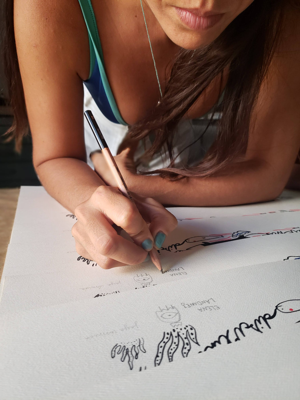 Residência Maravista — 10