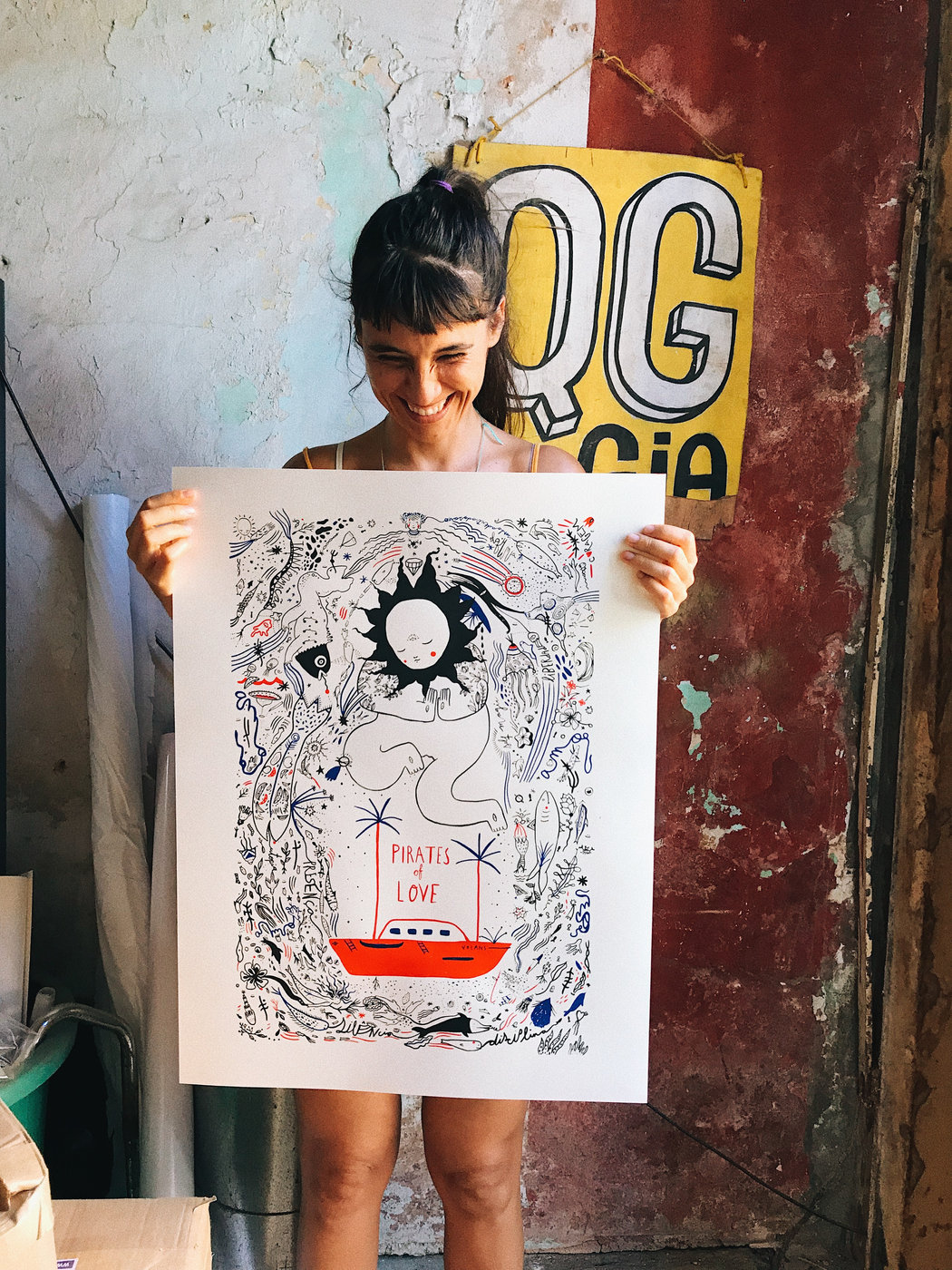 Residência Maravista — 7
