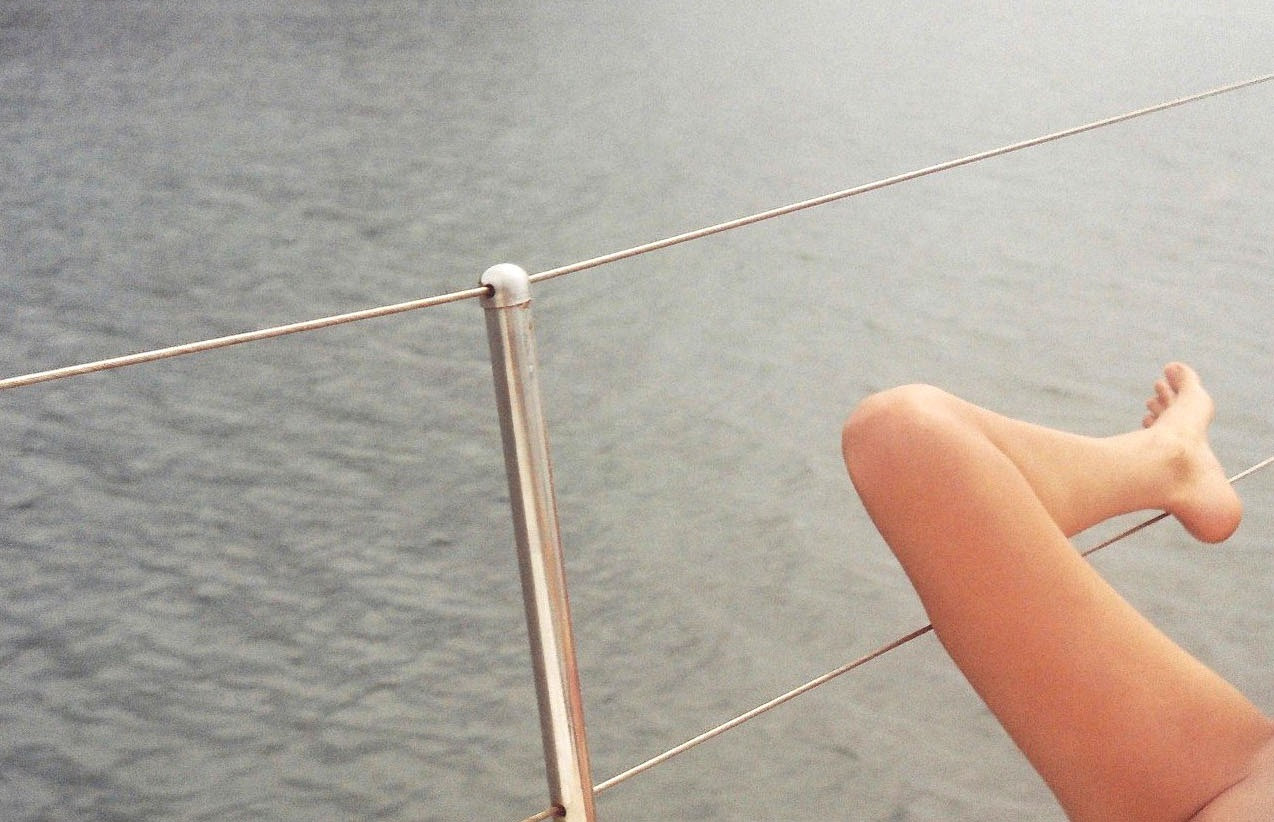 Residência Piratas do Amor — 10