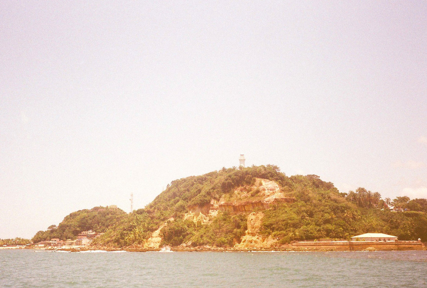 Residência Piratas do Amor — 3