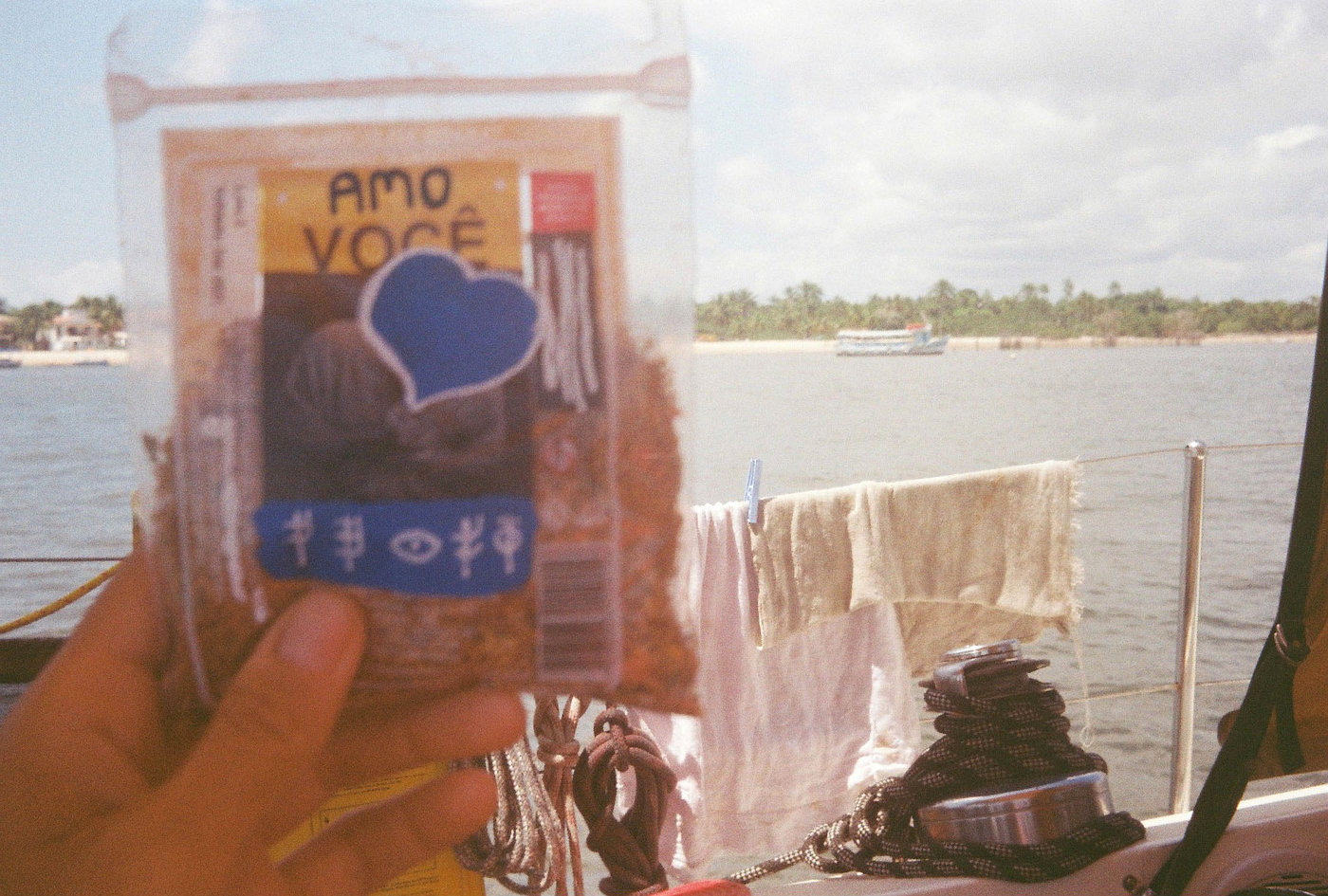Residência Piratas do Amor — 5